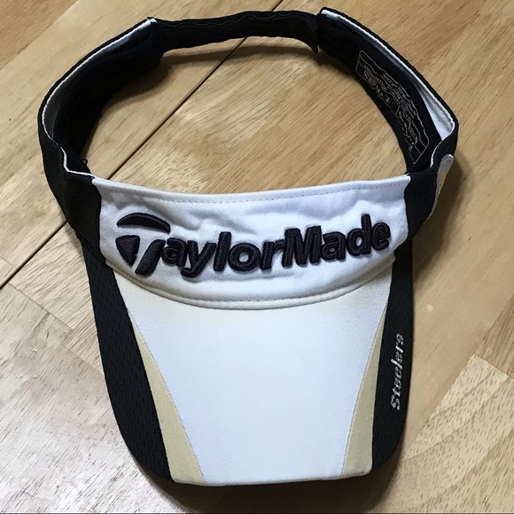 Taylormade Pittsburgh Steelers Golf 